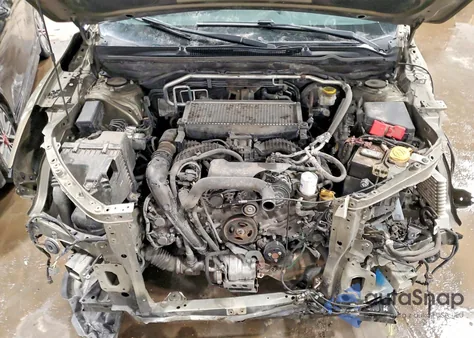 2022 Subaru Ascent Touring из США, поврежденный, VIN 4S4WMARD0N3442353